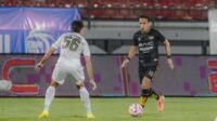 persib bandung vs dewa united