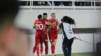 persis solo