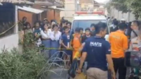 polisi masih menyelidiki penemuan kerangka ibu anak di kabupaten bandung barat.