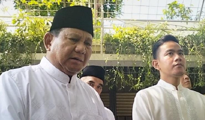 prabowo gibran mau dirikan instansi baru, badan penerimaan negara. prabowo gibran mau dirikan instansi baru, badan penerimaan negara.