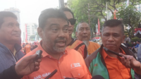 presiden partai buruh said iqbal