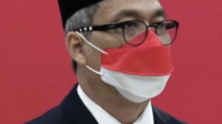 profil usman kansong, dirjen ikp kominfo yang mengundurkan diri