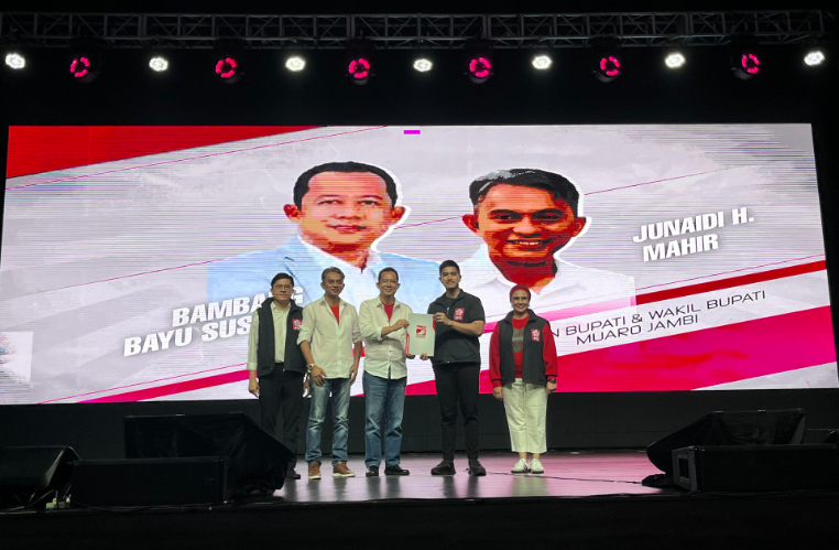 psi dukung bbs jun mahir di pilbup muaro jambi