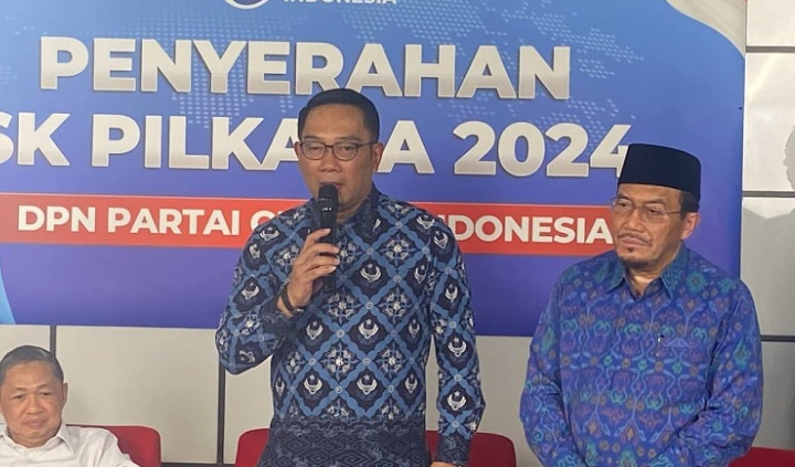 ridwan kamil dan suswono