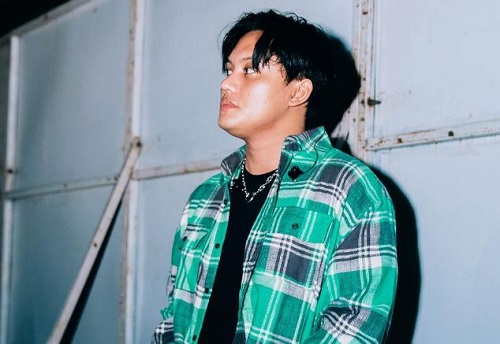 rizky febian akan beri imbalan bagi yang menemukan hp nya rizky febian akan beri imbalan bagi yang menemukan hp nya