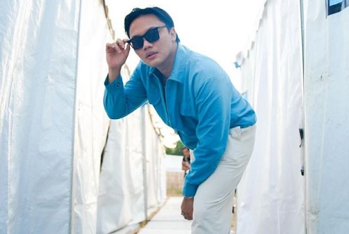 rizky febian bersyukur style berpakaiannya selalu diperhatikan mahalini rizky febian bersyukur style berpakaiannya selalu diperhatikan mahalini