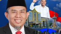 Calon Walikota Jambi, H Abdul Rahman