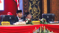 Ketua DPRD Provinsi Jambi, Edi Purwanto