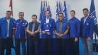 PAN Solid Menangkan Al Haris-Sani Lanjutkan Jambi Mantap Jilid II PAN Solid Menangkan Al Haris-Sani Lanjutkan Jambi Mantap Jilid II