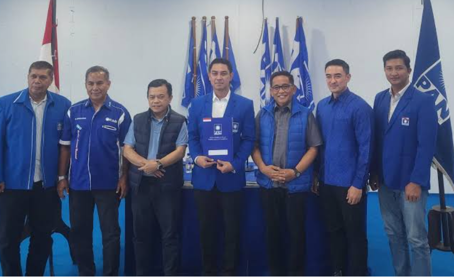 PAN Solid Menangkan Al Haris-Sani Lanjutkan Jambi Mantap Jilid II PAN Solid Menangkan Al Haris-Sani Lanjutkan Jambi Mantap Jilid II