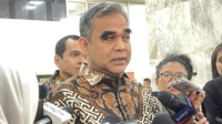 sekretaris jenderal (sekjen) gerindra ahmad muzani