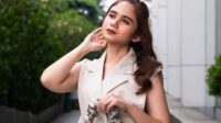 tissa biani semoga secepatnya pakai hijab doain ya