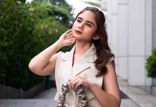 tissa biani semoga secepatnya pakai hijab doain ya tissa biani semoga secepatnya pakai hijab doain ya