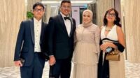 uya kuya pasang 6 cctv untuk awasi puterinya di amerika