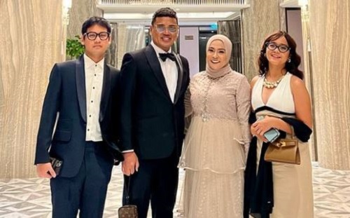 uya kuya pasang 6 cctv untuk awasi puterinya di amerika uya kuya pasang 6 cctv untuk awasi puterinya di amerika