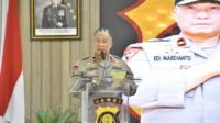 wakapolda jambi, brigjen pol edi mardianto..