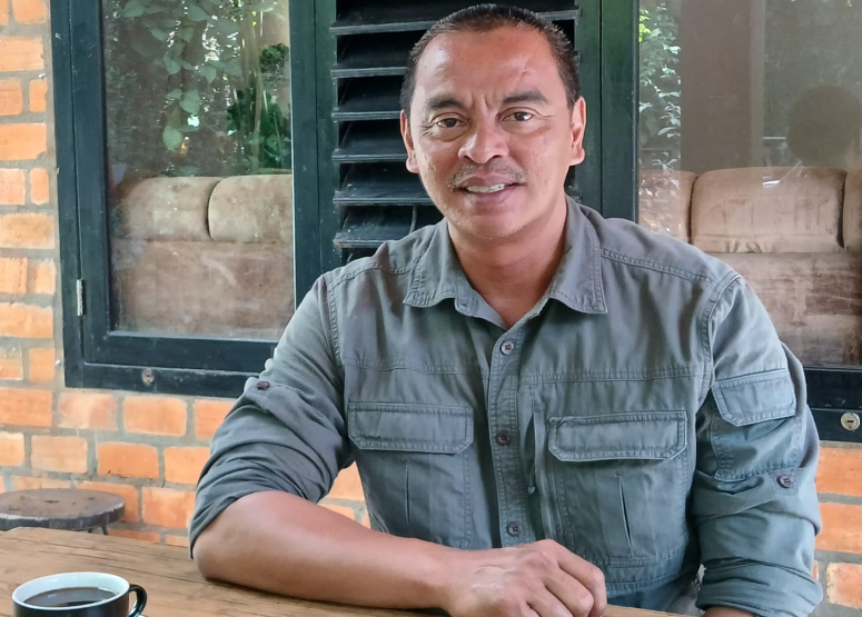 yulfi alfikri noer