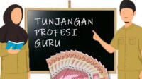 Ilustrasi Tunjangan Profesi Guru. doc: ist