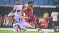 as roma bermain imbang 1 1 kala menjamu athletic b