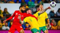 australia vs bahrain