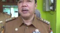 Kepala BPSDM Provinsi Jambi, Mukti Said. foto: ist
