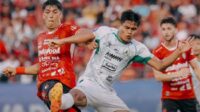 bali united vs pss