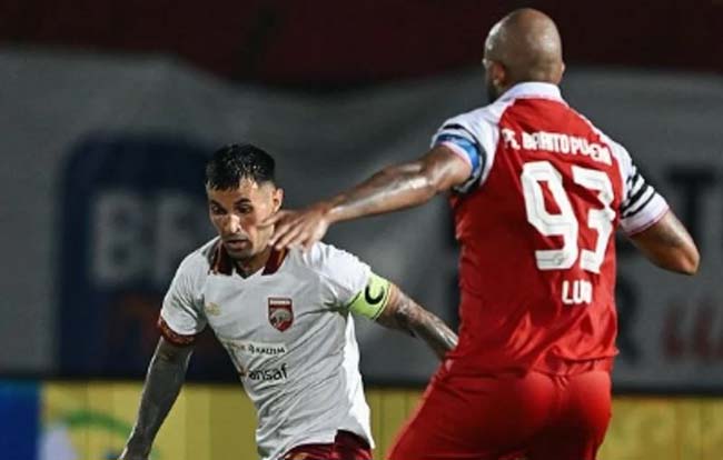 barito putera vs borneo barito putera vs borneo