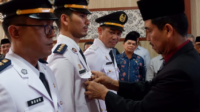 belasan pejabat digeser, ini kata pj bupati muaro jambi raden najmi