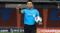 berapa gaji wasit