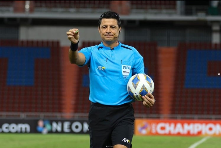 berapa gaji wasit berapa gaji wasit