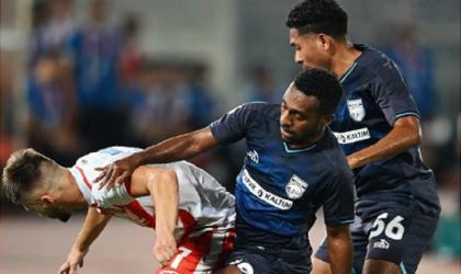borneo fc vs kuala lumpur fc