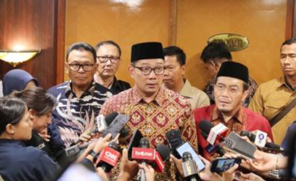 calon gubenur jakarta nomor urut 1 ridwan kamil calon gubenur jakarta nomor urut 1 ridwan kamil