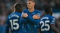chelsea menang