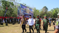 dandim 0415 jambi sabet juara 3 karya jurnalistik