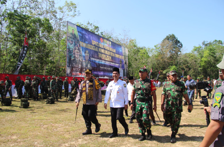 dandim 0415 jambi sabet juara 3 karya jurnalistik dandim 0415 jambi sabet juara 3 karya jurnalistik