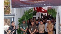 deklarasi pilkada damai pemkab kerinci