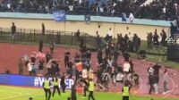 dikeroyok bobotoh