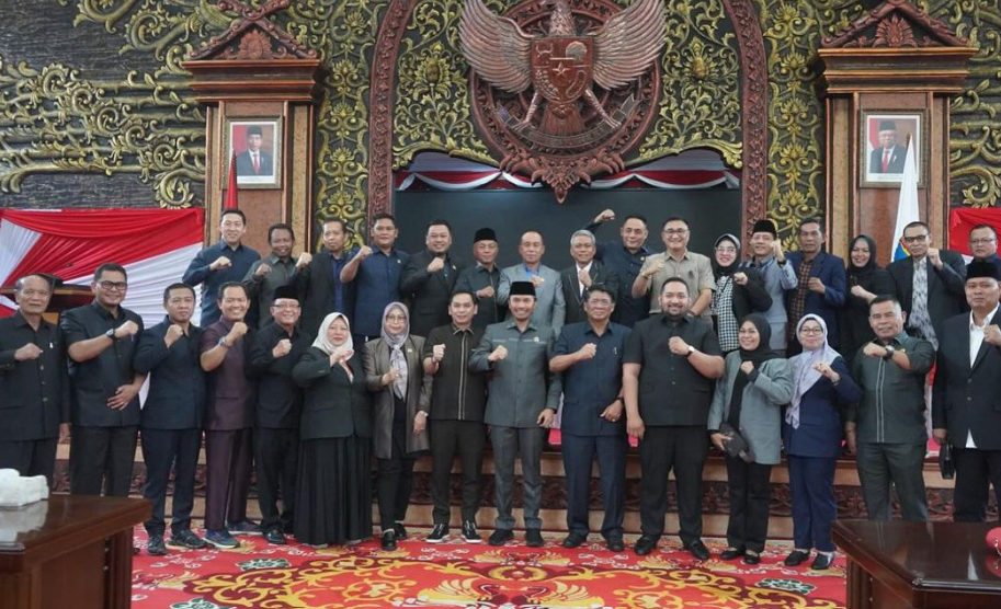 dprd provinsi jambi dprd provinsi jambi