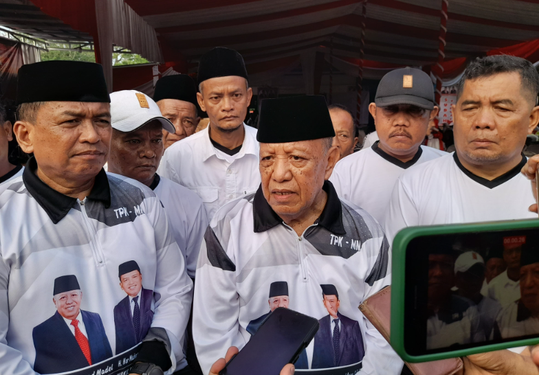 drs h muhammad madel drs h muhammad madel