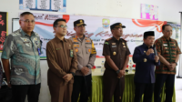 gubernur jambi al haris ajak siswa sma 3 tebo cintai dan bangun karakter bangsa