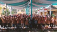 gubernur jambi al haris pertumbuhan konsumsi rumah tangga penompang ekonomi