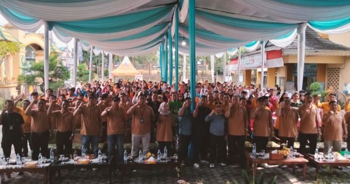 gubernur jambi al haris pertumbuhan konsumsi rumah tangga penompang ekonomi