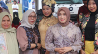 hesti haris imbau pengrajin jambi urus haki