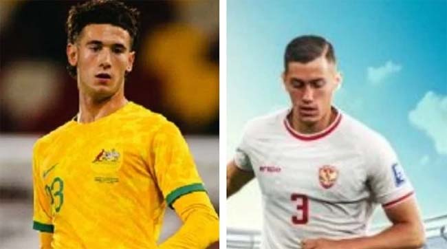 indonesia vs australia