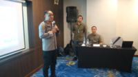 kabag bekum biro logistik polda jambi, akbp abilio dos santos.