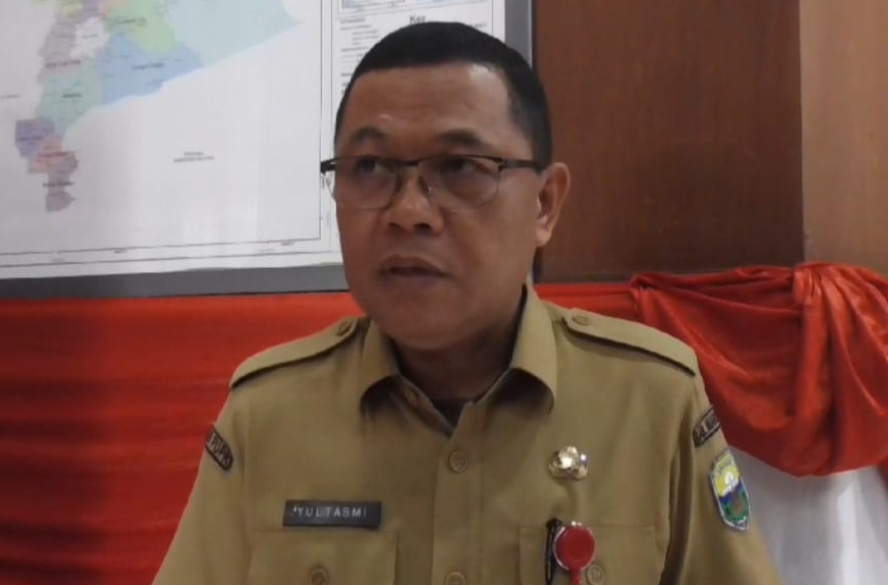 kadis, pupr kabupaten muaro jambi yultasmi kadis, pupr kabupaten muaro jambi yultasmi