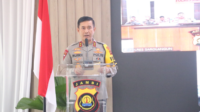 kapolda jambi irjen pol. rusdi hartono..