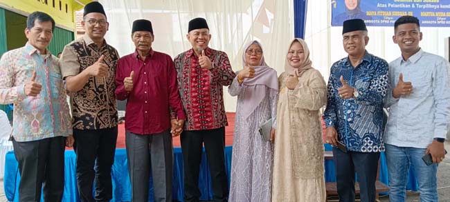 keluarga besar samiun siregar keluarga besar samiun siregar