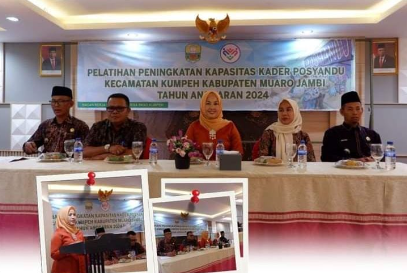 ketua tp pkk habibah najmi harap kader pkk sebagai sumber pemberi informasi kesehatan ketua tp pkk habibah najmi harap kader pkk sebagai sumber pemberi informasi kesehatan