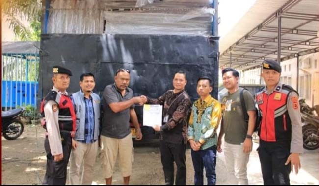 kpu muaro jambi kpu muaro jambi